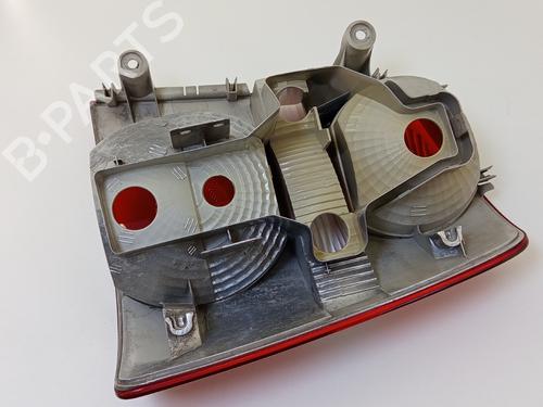 Left taillight VW TOURAN (1T1, 1T2) 2.0 TDI | BP29336665C34 