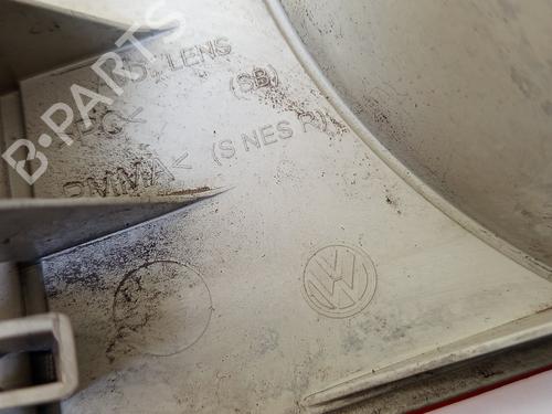 Left taillight VW TOURAN (1T1, 1T2) 2.0 TDI | BP29336665C34 