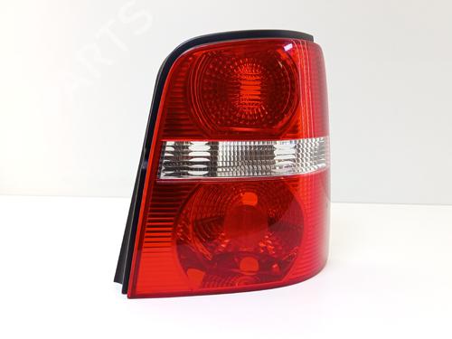 Right taillight VW TOURAN (1T1, 1T2) 2.0 TDI 1T0945112B