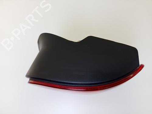 Right taillight VW TOURAN (1T1, 1T2) 2.0 TDI | BP29336664C35 