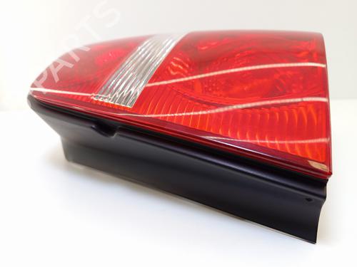 Right taillight VW TOURAN (1T1, 1T2) 2.0 TDI | BP29336664C35 