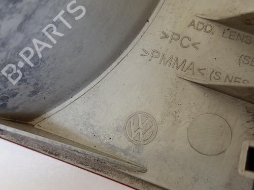 Right taillight VW TOURAN (1T1, 1T2) 2.0 TDI | BP29336664C35 