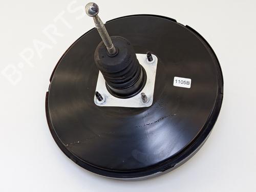 Servo brake VW TOURAN (1T1, 1T2) 2.0 TDI | BP29336663M42 
