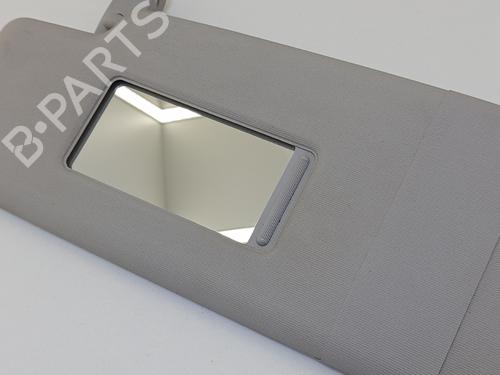 Left sun visor VW TOURAN (1T1, 1T2) 2.0 TDI | BP29340705I1 