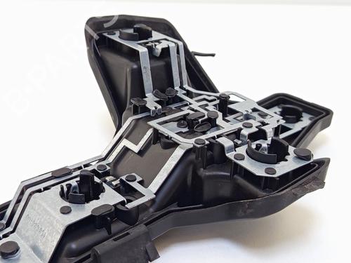 Electronic module VW TOURAN (1T1, 1T2) 2.0 TDI | BP29338579M83 