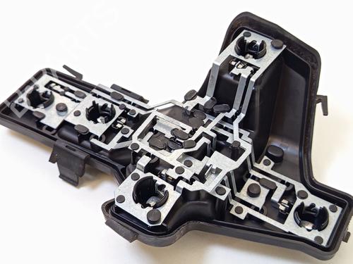 Electronic module VW TOURAN (1T1, 1T2) 2.0 TDI | BP29338579M83 