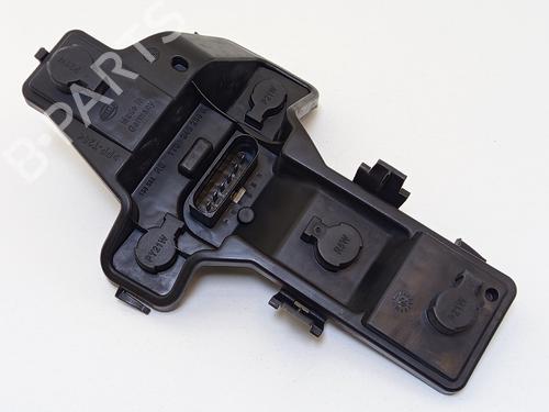 Electronic module VW TOURAN (1T1, 1T2) 2.0 TDI | BP29338579M83 