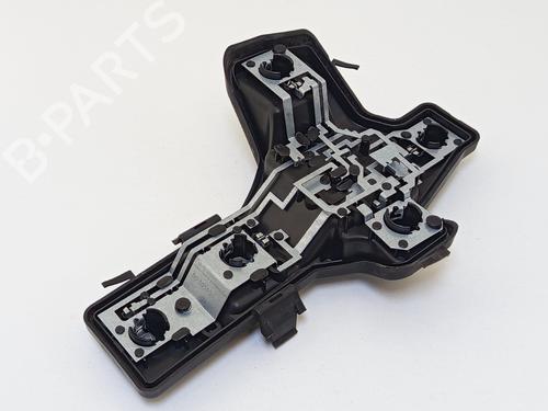 Electronic module VW TOURAN (1T1, 1T2) 2.0 TDI 1T0945258A