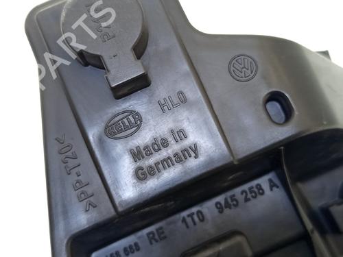 Electronic module VW TOURAN (1T1, 1T2) 2.0 TDI | BP29338579M83 