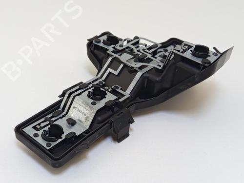 Electronic module VW TOURAN (1T1, 1T2) 2.0 TDI | BP29338578M83 