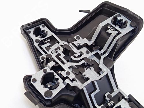 Electronic module VW TOURAN (1T1, 1T2) 2.0 TDI | BP29338578M83 