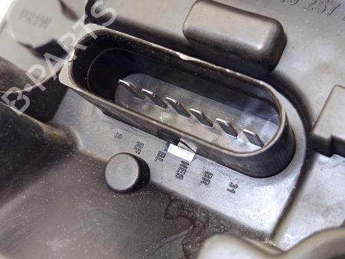 Electronic module VW TOURAN (1T1, 1T2) 2.0 TDI | BP29338578M83 