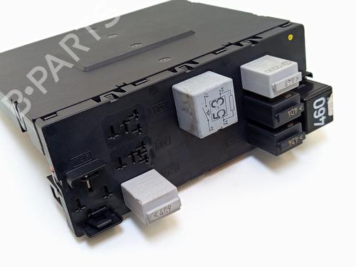 Fuse box VW TOURAN (1T1, 1T2) 2.0 TDI | BP29338571E1 
