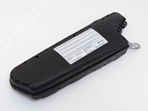 Right seat airbag VW TOURAN (1T1, 1T2) 2.0 TDI 1T0880242B