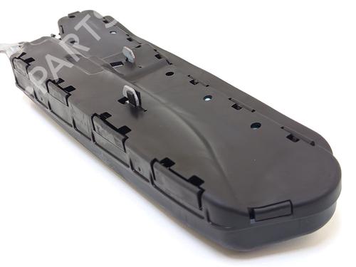 Right seat airbag VW TOURAN (1T1, 1T2) 2.0 TDI | BP29342871C14 