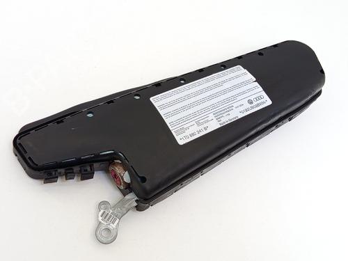 Left seat airbag VW TOURAN (1T1, 1T2) 2.0 TDI 1T0880241B