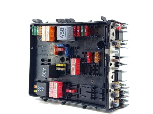 Fuse box VW TOURAN (1T1, 1T2) 2.0 TDI | BP29342870E1 