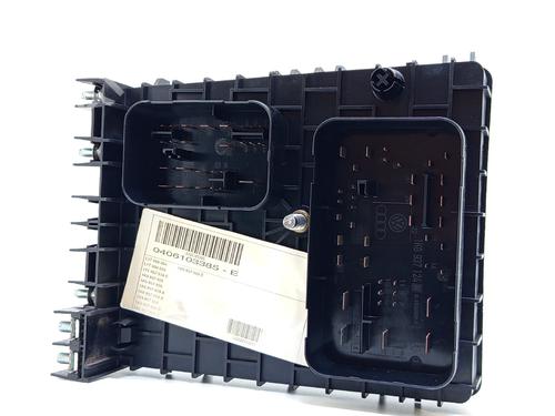 Fuse box VW TOURAN (1T1, 1T2) 2.0 TDI | BP29342870E1 