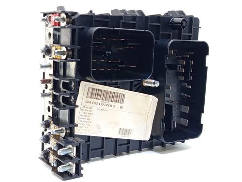 Fuse box VW TOURAN (1T1, 1T2) 2.0 TDI | BP29342870E1 