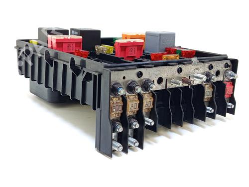 Fuse box VW TOURAN (1T1, 1T2) 2.0 TDI | BP29342870E1 