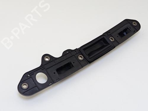Tailgate handle VW TOURAN (1T1, 1T2) 2.0 TDI 1T0827574L