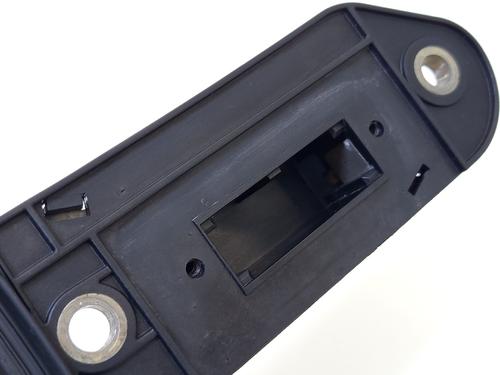 Tailgate handle VW TOURAN (1T1, 1T2) 2.0 TDI | BP29340700C132 