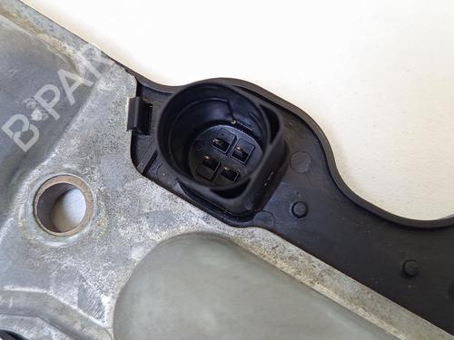 Tailgate handle VW TOURAN (1T1, 1T2) 2.0 TDI | BP29340700C132 