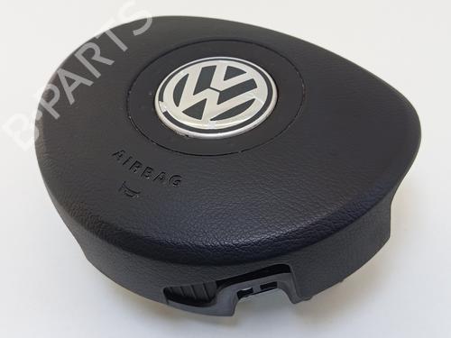 Driver airbag VW TOURAN (1T1, 1T2) 2.0 TDI | BP29336666C9 