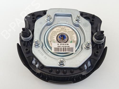 Driver airbag VW TOURAN (1T1, 1T2) 2.0 TDI | BP29336666C9 