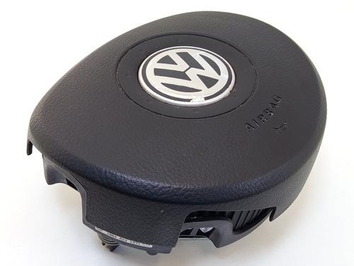Driver airbag VW TOURAN (1T1, 1T2) 2.0 TDI | BP29336666C9 