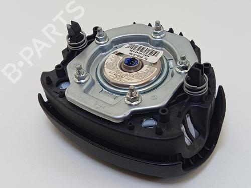 Driver airbag VW TOURAN (1T1, 1T2) 2.0 TDI | BP29336666C9 