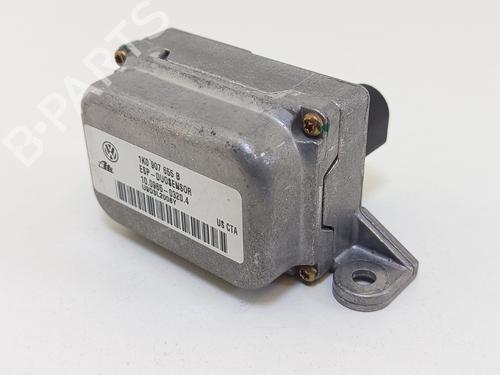 Electronic module VW TOURAN (1T1, 1T2) 2.0 TDI | BP29338574M83 