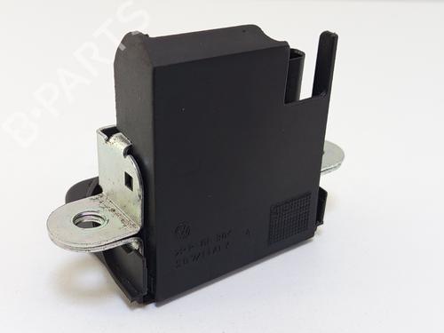 Tailgate lock VW TOURAN (1T1, 1T2) 2.0 TDI | BP29336672C101 