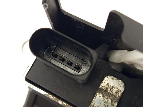 Tailgate lock VW TOURAN (1T1, 1T2) 2.0 TDI | BP29336672C101 