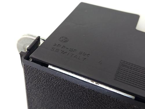 Tailgate lock VW TOURAN (1T1, 1T2) 2.0 TDI | BP29336672C101 