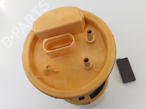 Fuel pump VW TOURAN (1T1, 1T2) 2.0 TDI | BP29342869M76 
