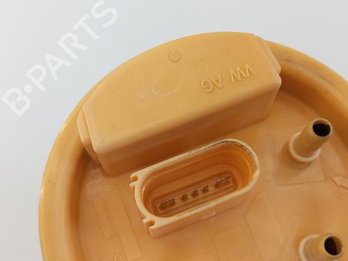 Fuel pump VW TOURAN (1T1, 1T2) 2.0 TDI | BP29342869M76 