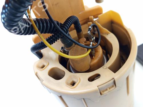 Fuel pump VW TOURAN (1T1, 1T2) 2.0 TDI | BP29342869M76 