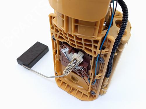Fuel pump VW TOURAN (1T1, 1T2) 2.0 TDI | BP29342869M76 