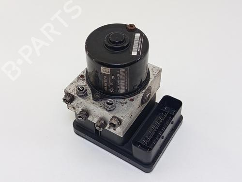 ABS pump VW TOURAN (1T1, 1T2) 2.0 TDI 1K0614517H