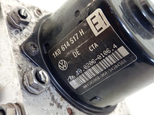 ABS pump VW TOURAN (1T1, 1T2) 2.0 TDI | BP29342868M43 