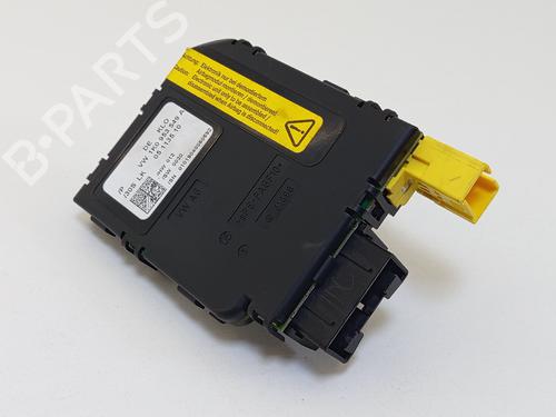 Electronic module VW TOURAN (1T1, 1T2) 2.0 TDI 1K0953549A