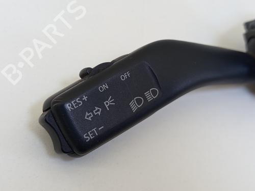 Steering column stalk VW TOURAN (1T1, 1T2) 2.0 TDI | BP29336661I23 