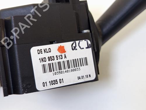 Steering column stalk VW TOURAN (1T1, 1T2) 2.0 TDI | BP29336661I23 