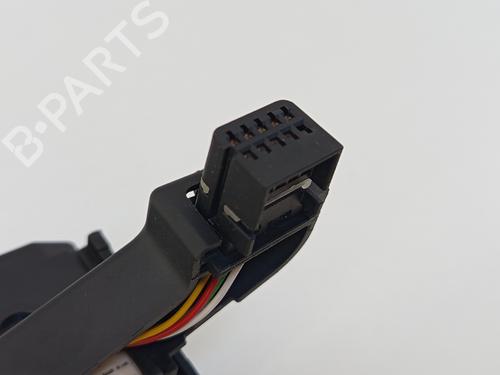 Steering column stalk VW TOURAN (1T1, 1T2) 2.0 TDI | BP29336661I23 