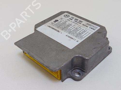 ECU airbags VW TOURAN (1T1, 1T2) 2.0 TDI | BP29338573M53 
