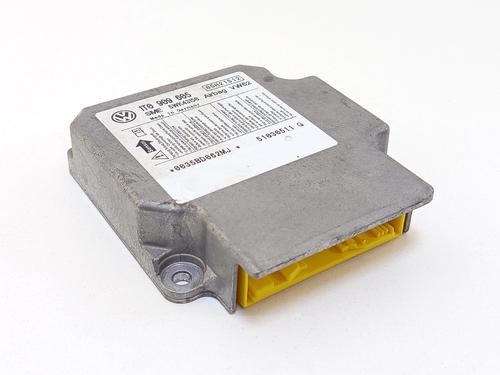 ECU airbags VW TOURAN (1T1, 1T2) 2.0 TDI 1T0909605