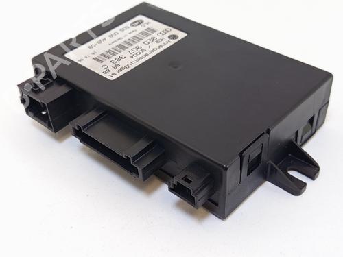 Electronic module VW TOURAN (1T1, 1T2) 2.0 TDI | BP29338570M83 