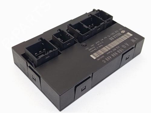 Electronic module VW TOURAN (1T1, 1T2) 2.0 TDI | BP29338572M83 