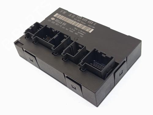 Electronic module VW TOURAN (1T1, 1T2) 2.0 TDI | BP29338572M83 